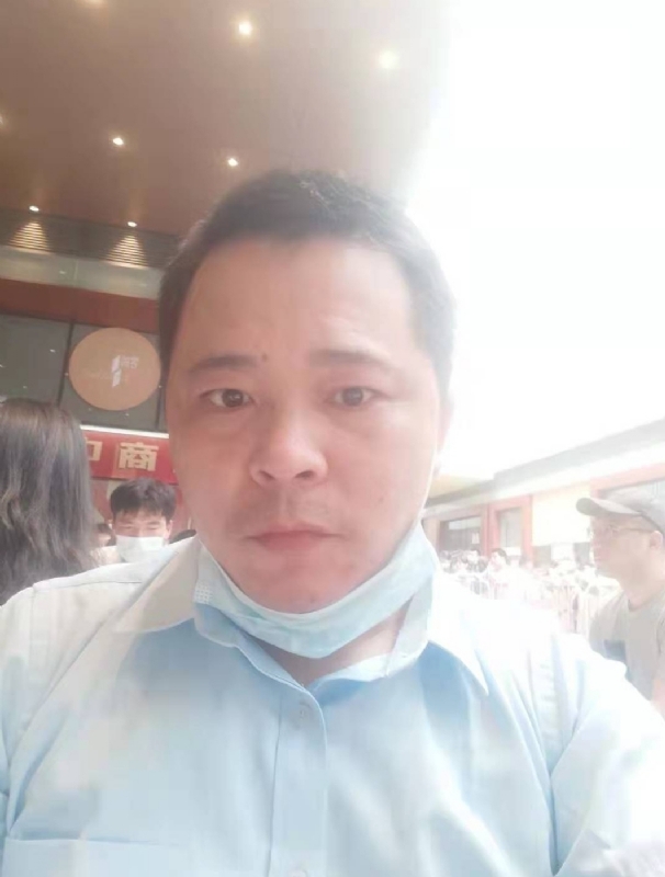 l蓝莲的第一张照片--福州相亲服务中心