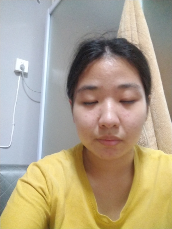 叶子的第一张照片--福州相亲服务中心