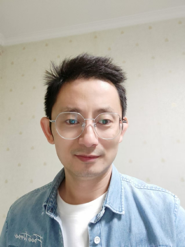 飘逸的第二张照片--福州相亲服务中心
