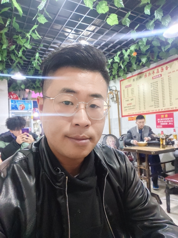 独行的天秤的第一张照片--福州相亲服务中心