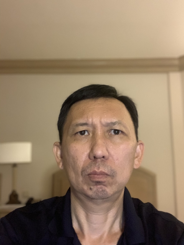 阿川的第一张照片--福州相亲服务中心