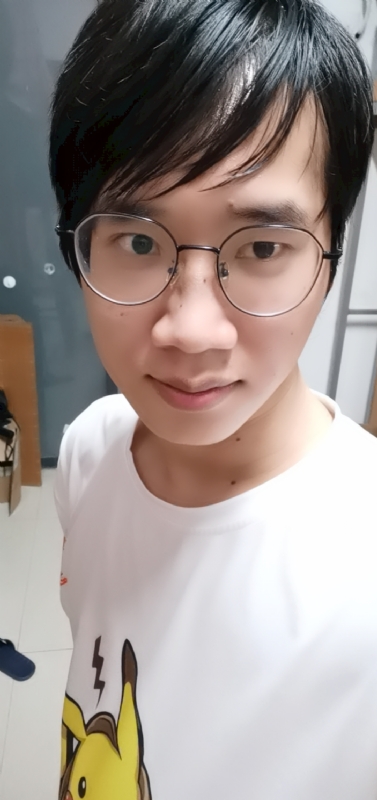 青栀如初的第一张照片--福州相亲服务中心