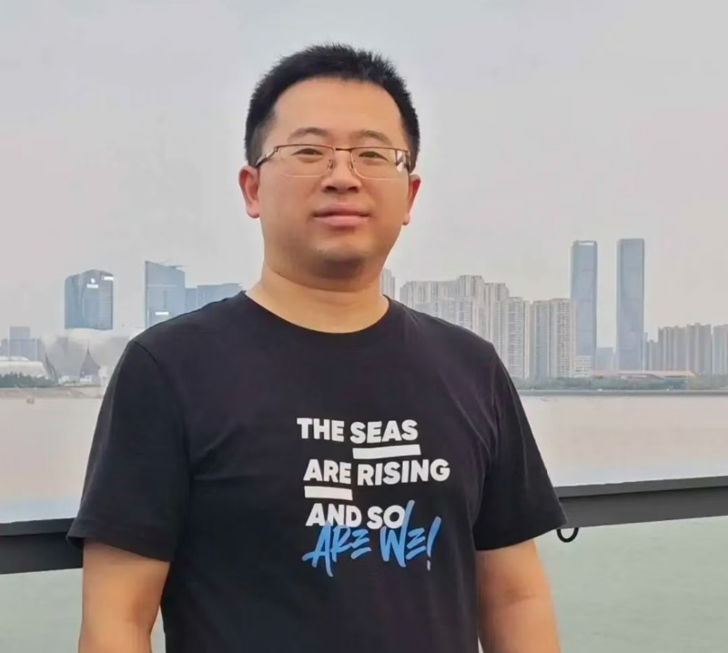 白小生的第一张照片--福州相亲服务中心