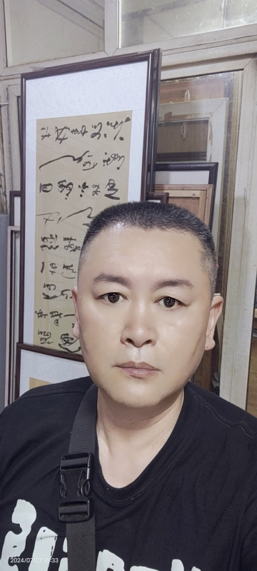 永恒的瞬间的第一张照片--福州相亲服务中心