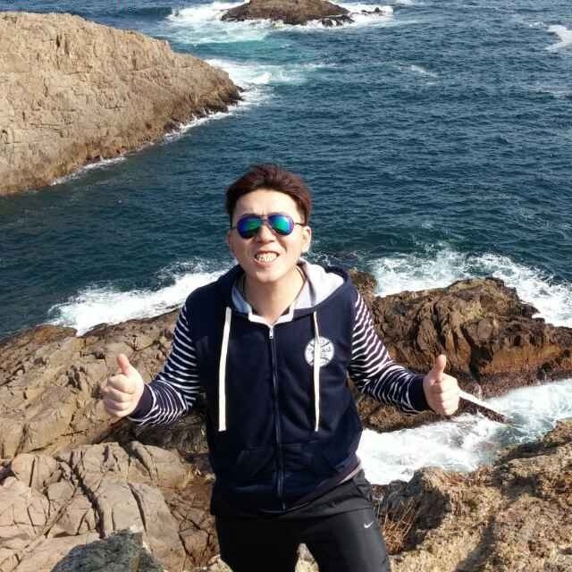 Steven的第一张照片--福州相亲服务中心