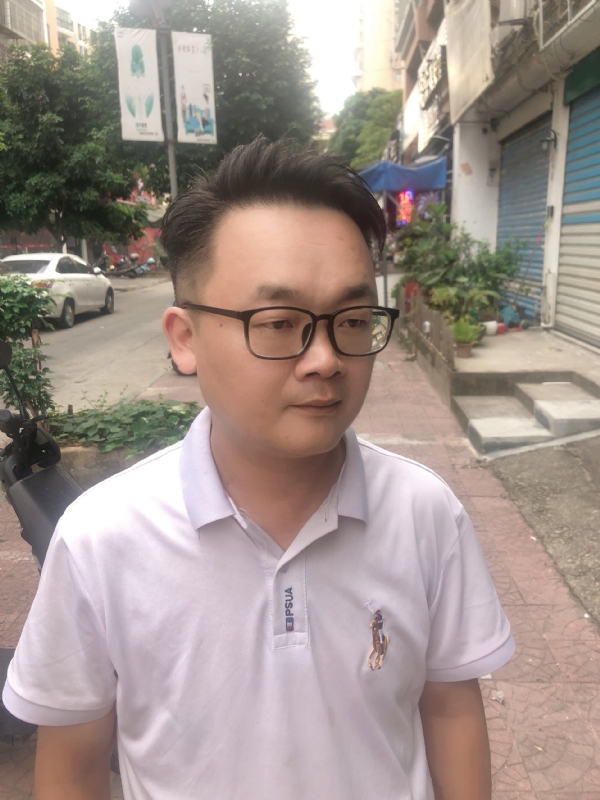 朱昱丞的第一张照片--福州相亲服务中心