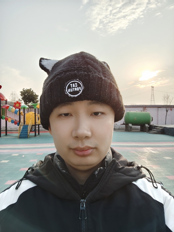 王连杰的第一张照片--福州相亲服务中心