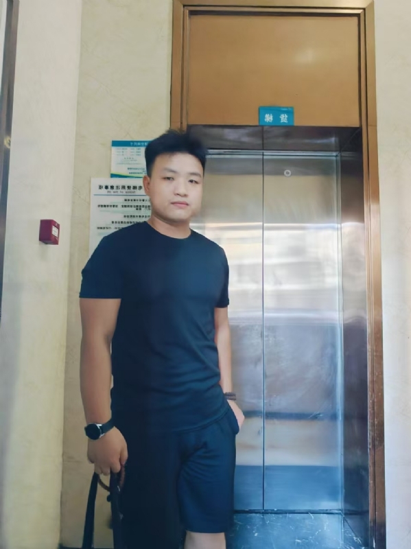 JCY的第一张照片--福州相亲服务中心