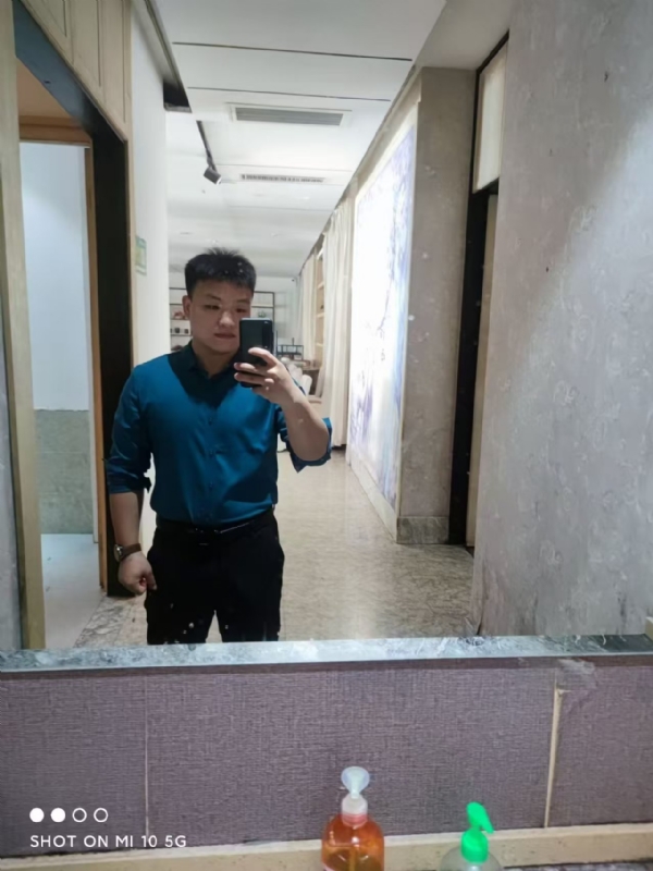 JCY的第二张照片--福州相亲服务中心