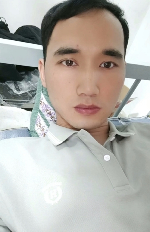 小炎的第一张照片--福州相亲服务中心