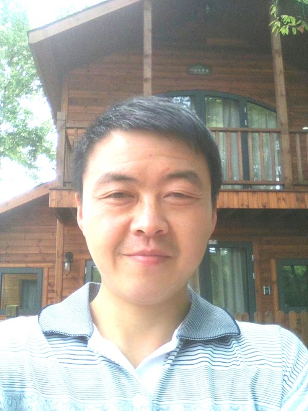 军子的第一张照片--福州相亲服务中心