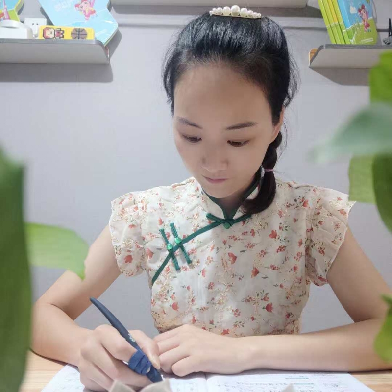 珊珊的第一张照片--福州相亲服务中心