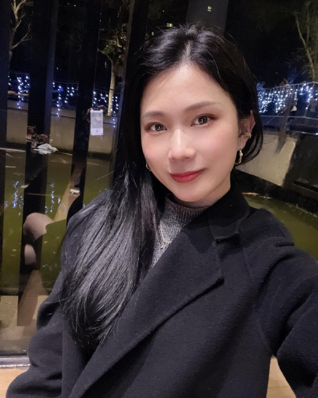 欣欣向荣的第一张照片--福州相亲服务中心