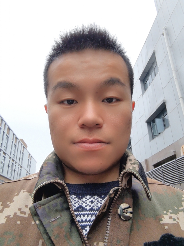赵彦的第一张照片--福州相亲服务中心
