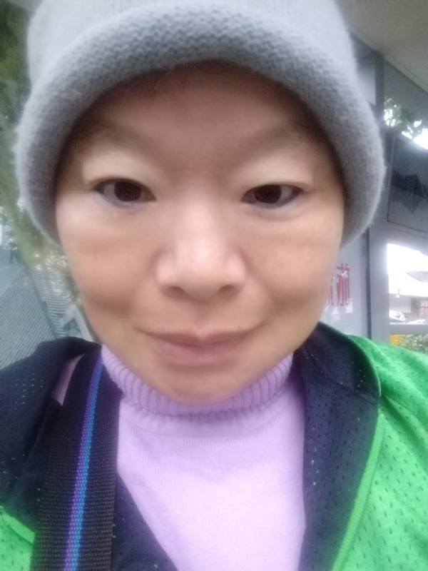 毛毛的第一张照片--福州相亲服务中心