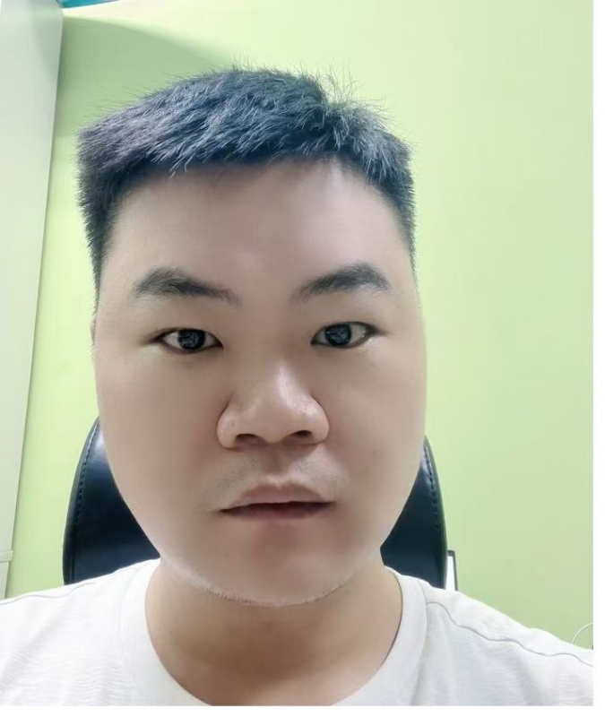 初白的第一张照片--福州相亲服务中心