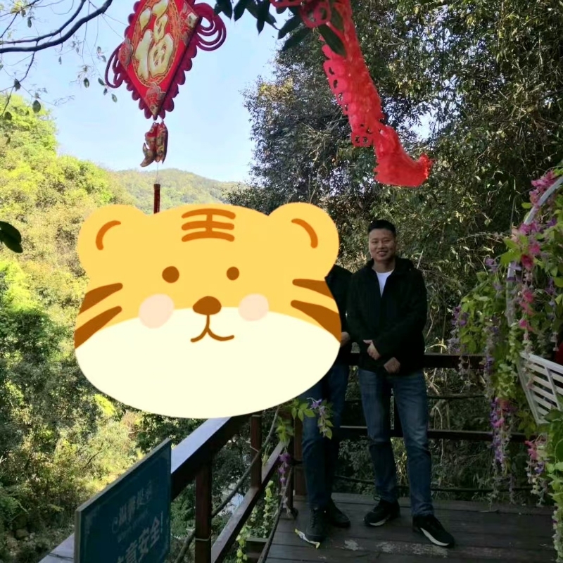 相见的第三张照片--福州相亲服务中心