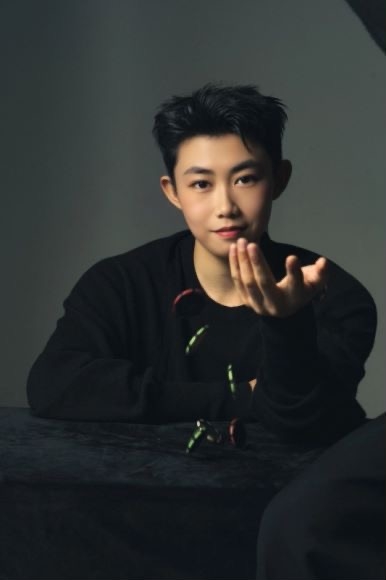 阳阳的第一张照片--福州相亲服务中心