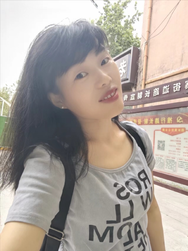 心艺的第二张照片--福州相亲服务中心