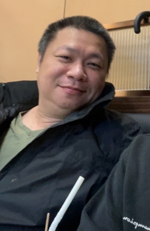 Wai的第一张照片--福州相亲服务中心
