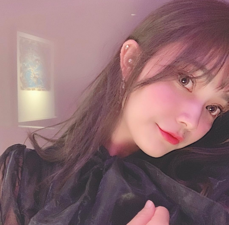 陳娜的第一张照片--福州相亲服务中心