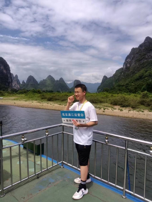 决胜时刻的第三张照片--福州相亲服务中心