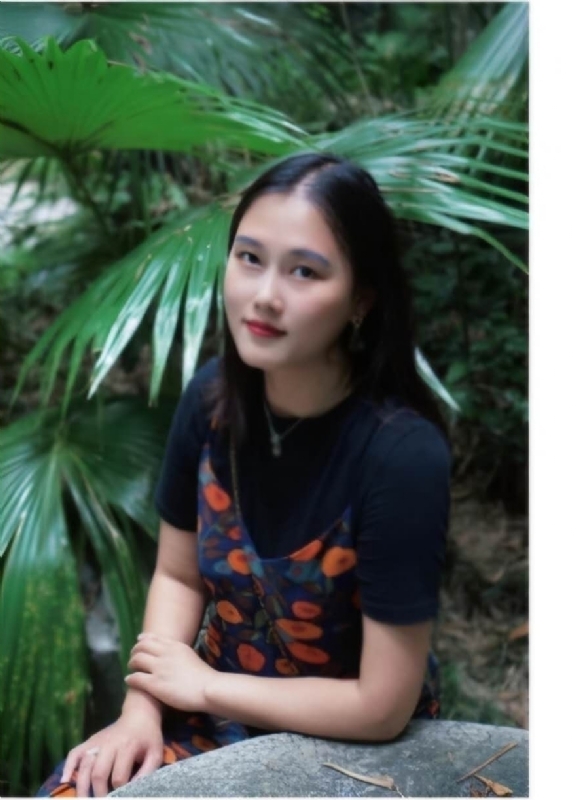 徐斯琦的第一张照片--福州相亲服务中心