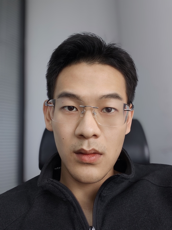 柳慕清的第一张照片--福州相亲服务中心