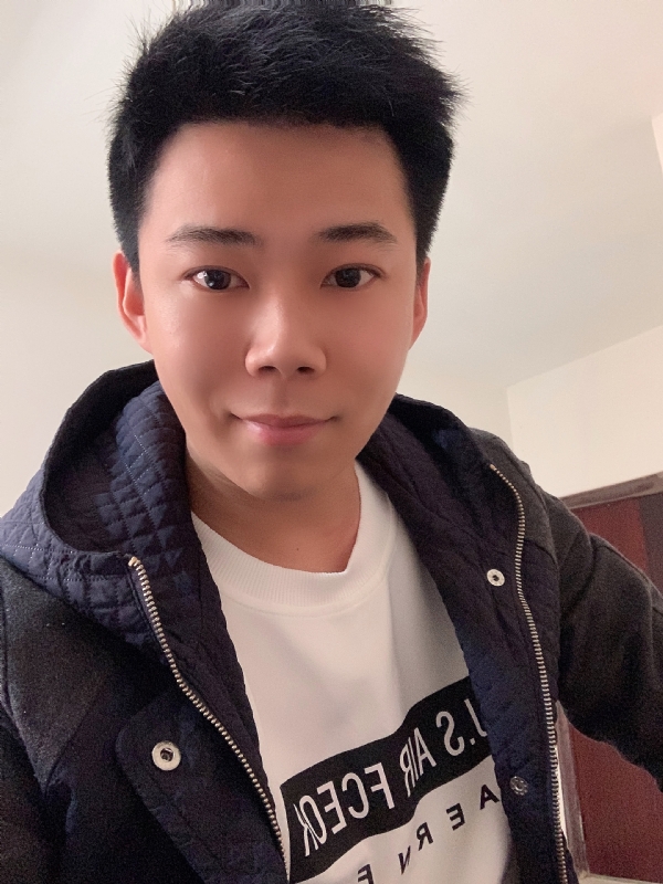 轻言淡语的第三张照片--福州相亲服务中心