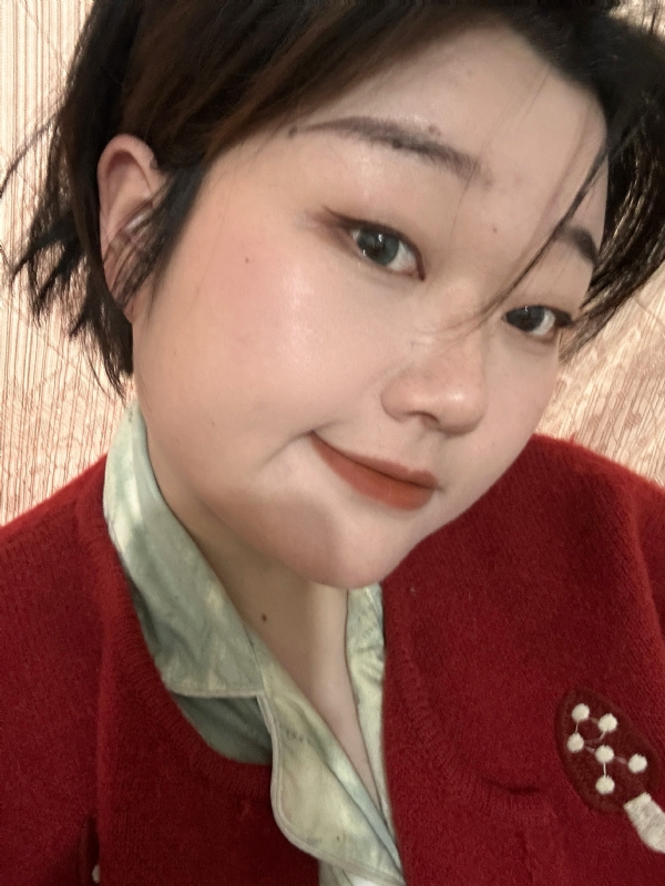 好运绵绵的第一张照片--福州相亲服务中心