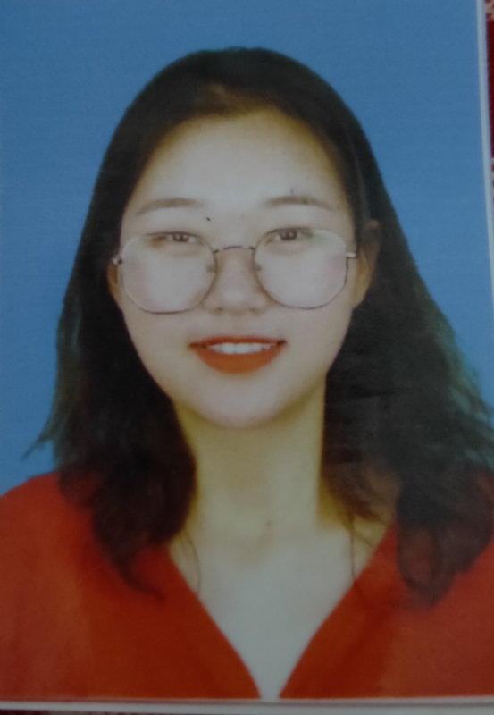 好运绵绵的第二张照片--福州相亲服务中心