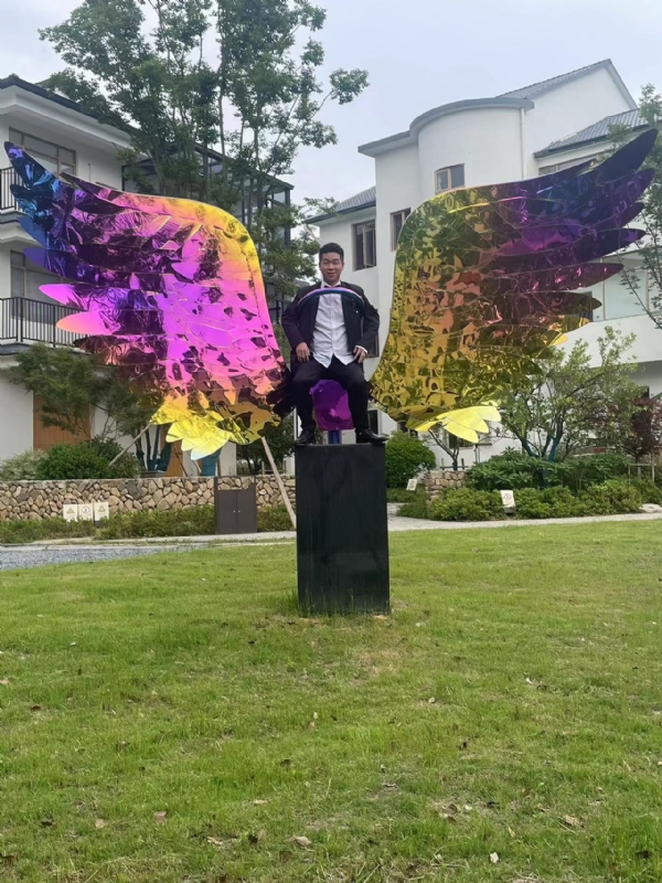 缘遇的第一张照片--福州相亲服务中心