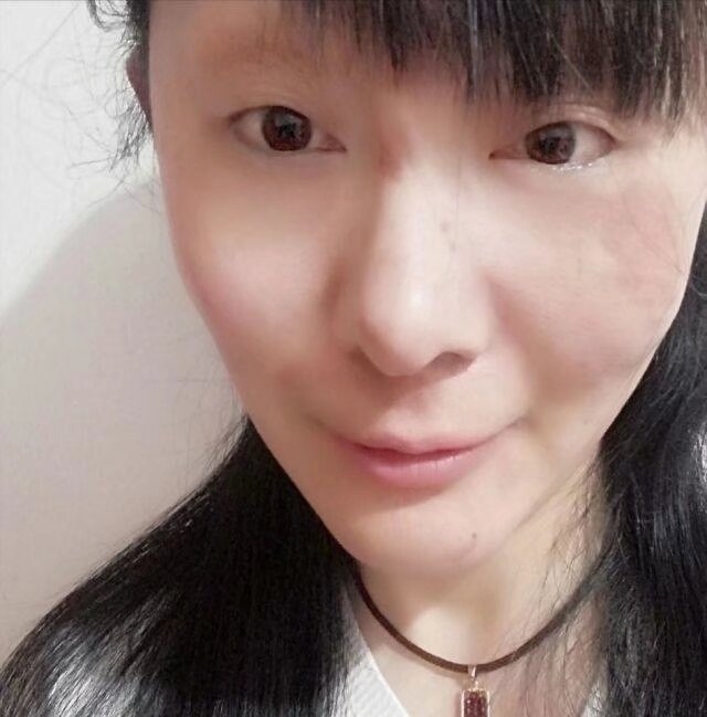 徐颖的第三张照片--福州相亲服务中心