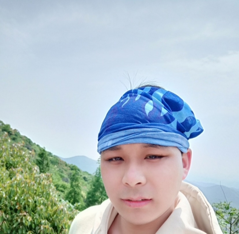 两人一世界的第一张照片--福州相亲服务中心