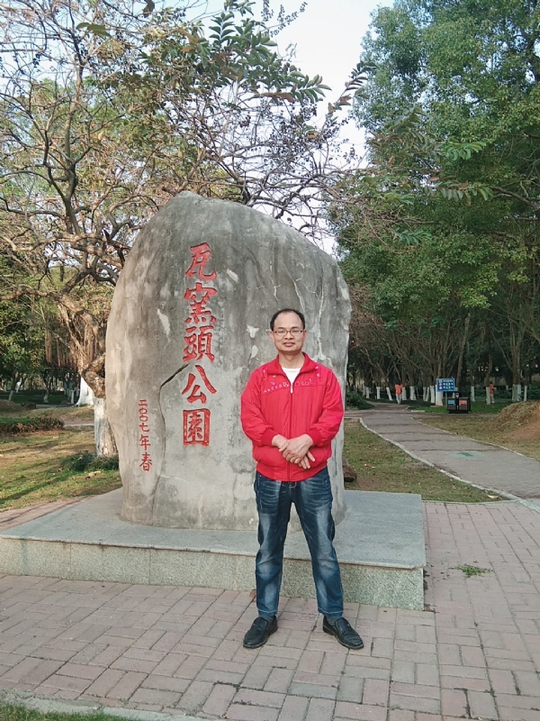 风生水起的第一张照片--福州相亲服务中心