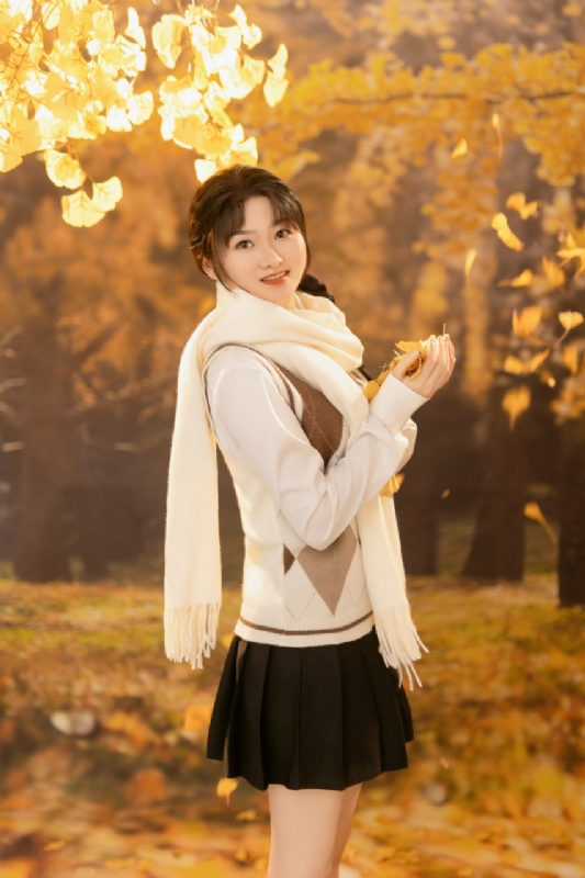 小福星的第一张照片--福州相亲服务中心