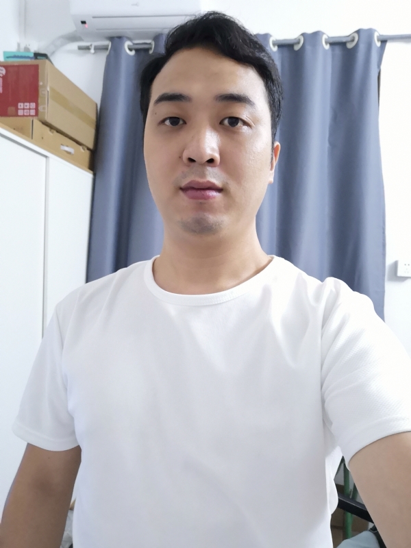 张先生的第一张照片--福州相亲服务中心