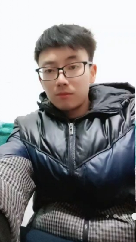 吐泡泡的小鱼的第一张照片--福州相亲服务中心