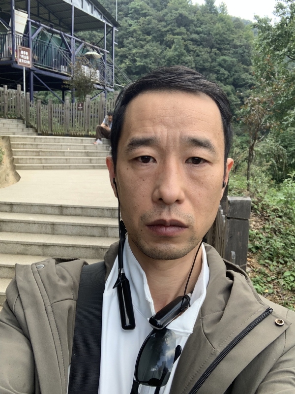 小林的第二张照片--福州相亲服务中心