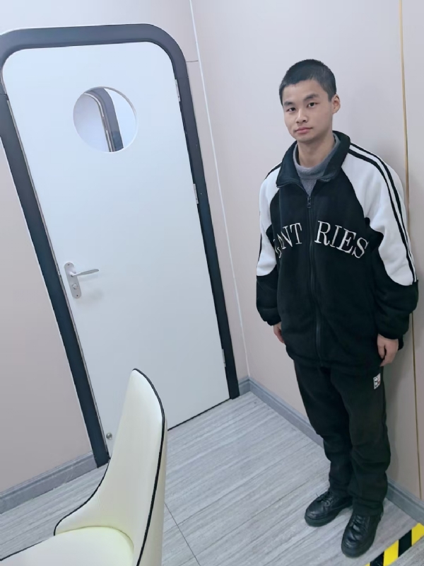海中的星空的第一张照片--福州相亲服务中心