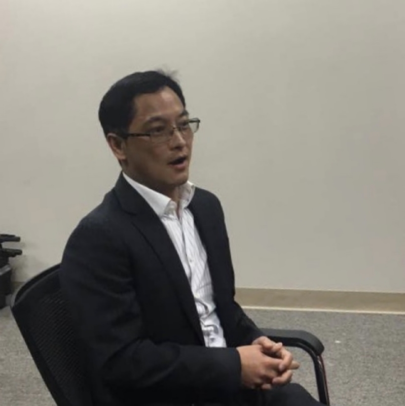 Philo的第二张照片--福州相亲服务中心