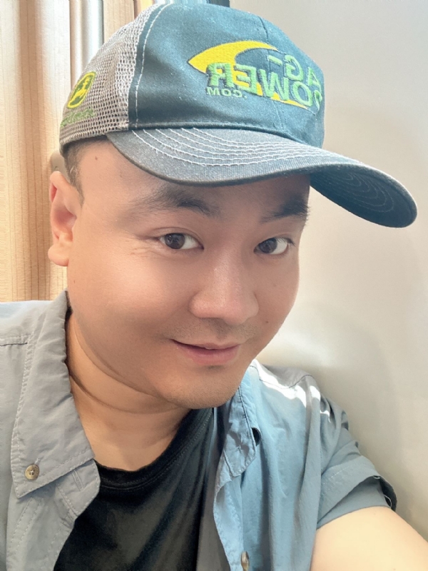 冰的第二张照片--福州相亲服务中心