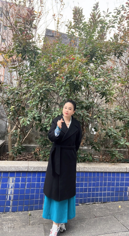 随遇而安的第一张照片--福州相亲服务中心