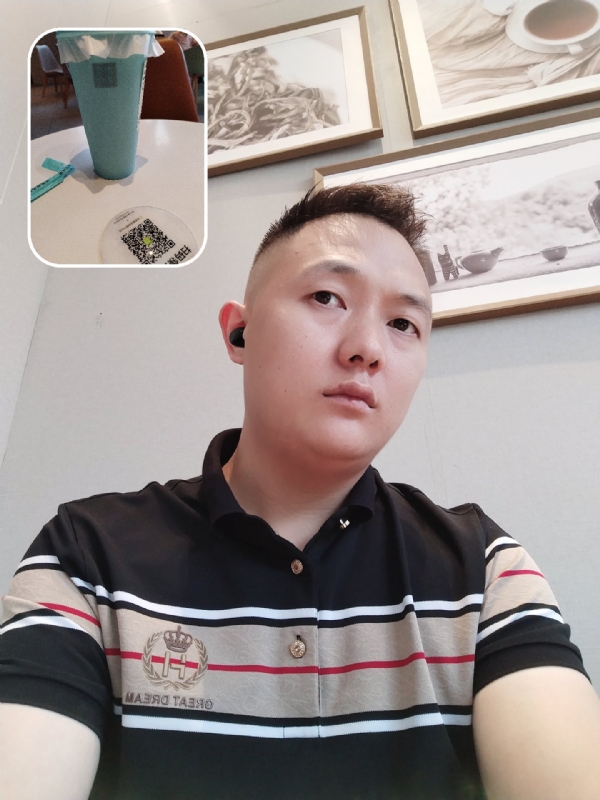 知心大哥哥的第二张照片--福州相亲服务中心