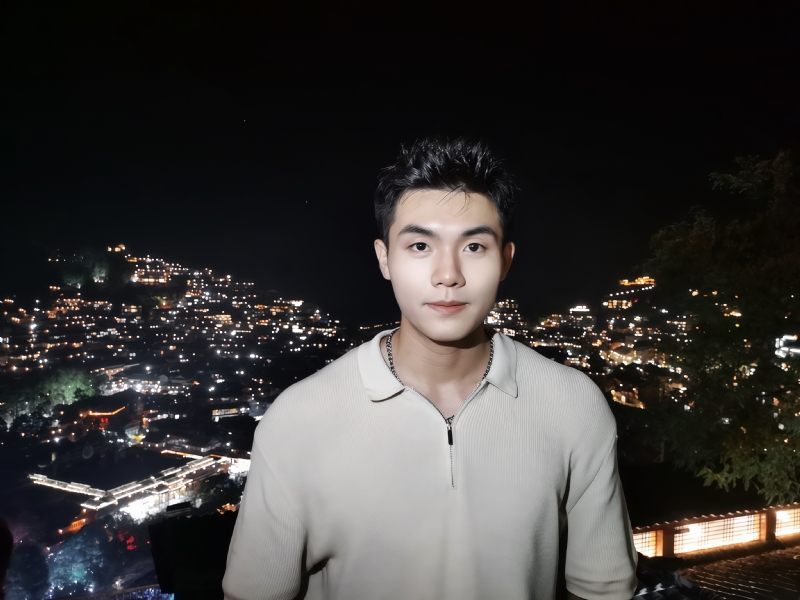 Chen的第二张照片--福州相亲服务中心