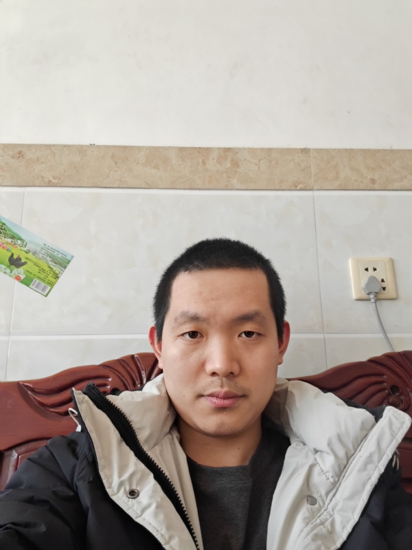 我废物谁要我养我的第一张照片--福州相亲服务中心