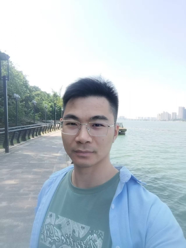 海洲的第一张照片--福州相亲服务中心