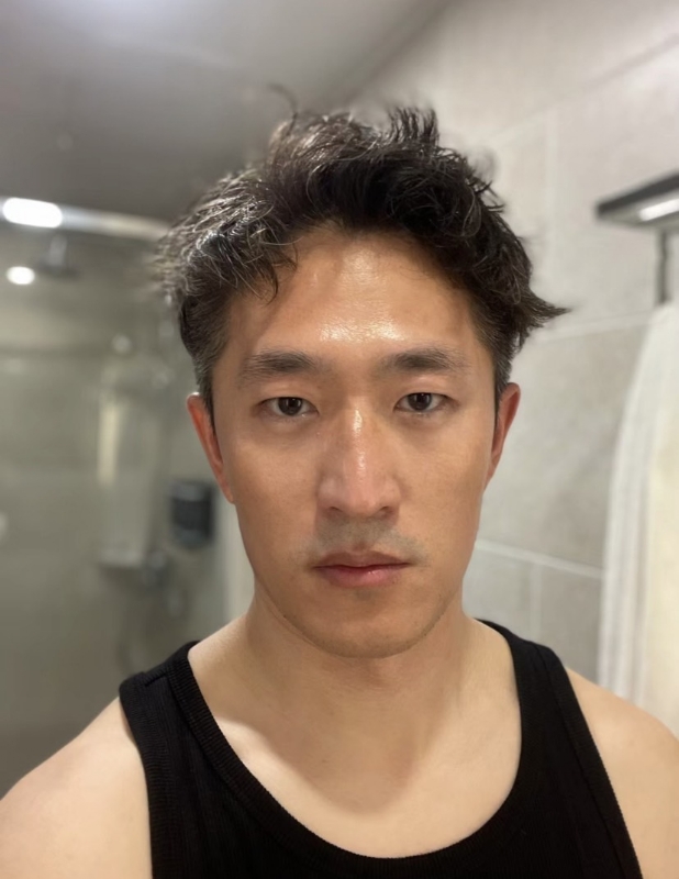 志勇的第一张照片--福州相亲服务中心