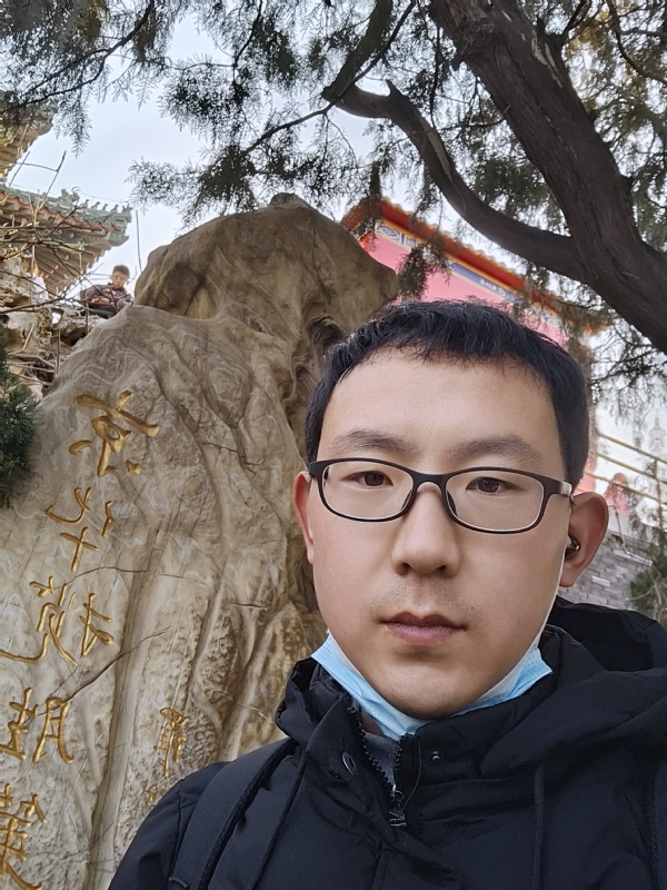 小徐要努力的第一张照片--福州相亲服务中心