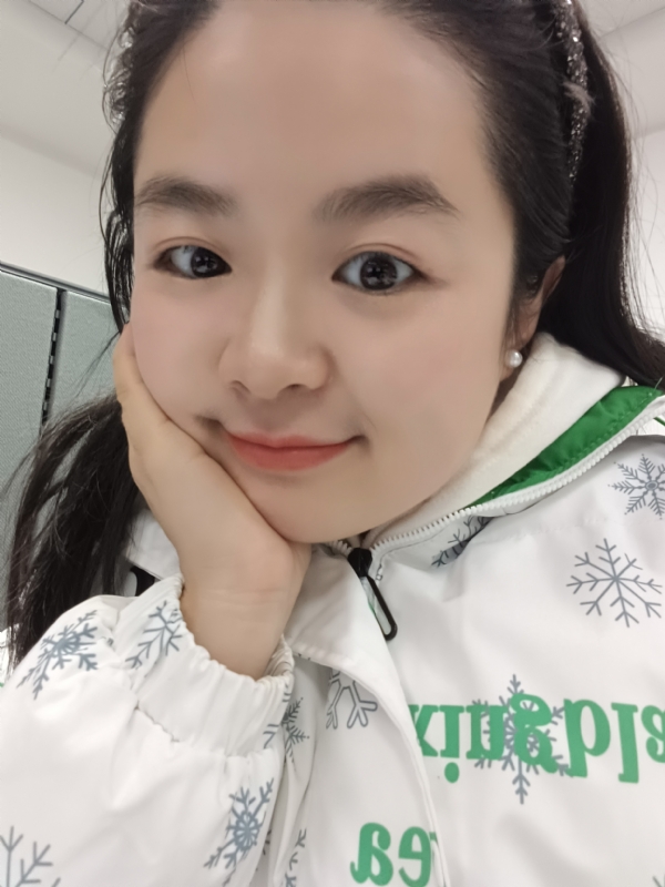 玥玥的第一张照片--福州相亲服务中心